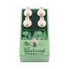 EarthQuaker Devices Westwood - Translucent Drive Manipulator